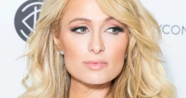 Paris Hilton's Grandmother 'Big Kathy' Had A Scandalous Past