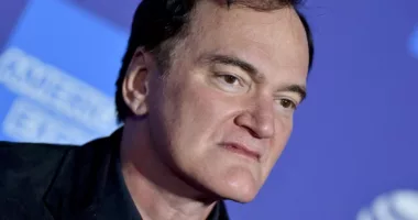 Quentin Tarantino Lost the ‘Acting Bug’ After Doing ‘Kill Bill’