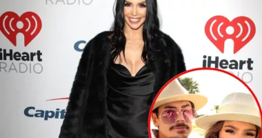 Scheana Shay Talks "Disgusting" Photo of Tom Sandoval and Raquel in Mexico, Her "Vile" Visit to Ariana's Home, and Sandoval's Past Cheating, Plus If She'll Film With Them