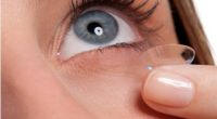 What Are The Dangers Of Sleeping With Your Contact Lenses?
