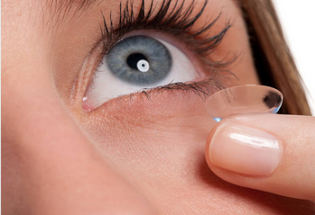 What Are The Dangers Of Sleeping With Your Contact Lenses?