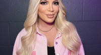 Tori Spelling Corneal Ulcer And Health Update: Corneal Ulcer Causes And Prevention