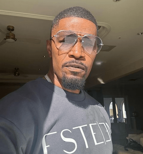 Jamie Foxx Health Update: What Happened To Jamie Foxx?