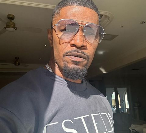 Jamie Foxx Health Update: What Happened To Jamie Foxx?