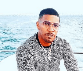 Jamie Foxx Children: Meet Jamie Foxx Two Daughters