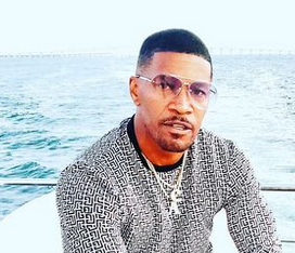 Jamie Foxx Children: Meet Jamie Foxx Two Daughters