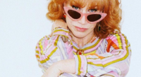 Kathy Griffin Illness And Health Update