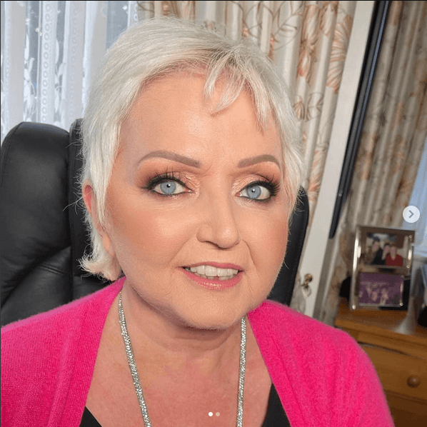 Linda Nolan Illness And Health Update