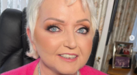 Linda Nolan Illness And Health Update