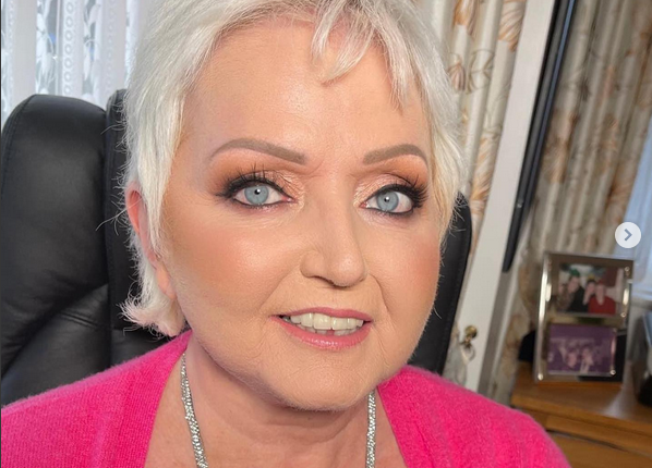 Linda Nolan Illness And Health Update