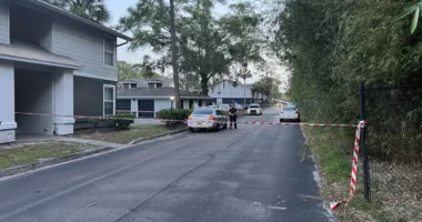 Teenager Shot, Killed after Birthday Party
