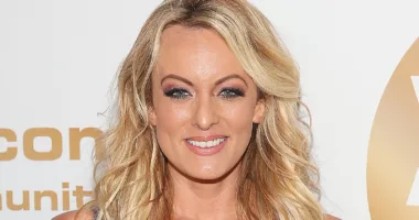 The Amount Of Money Donald Trump Allegedly Paid Stormy Daniels Is No Grand Sum