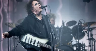 The Cure's Robert Smith Says 7,000 Scalped Tickets to Be Resold