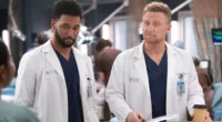 This Grey's Anatomy Season 19 Scene Was The Most Difficult Of Kevin McKidd's Career