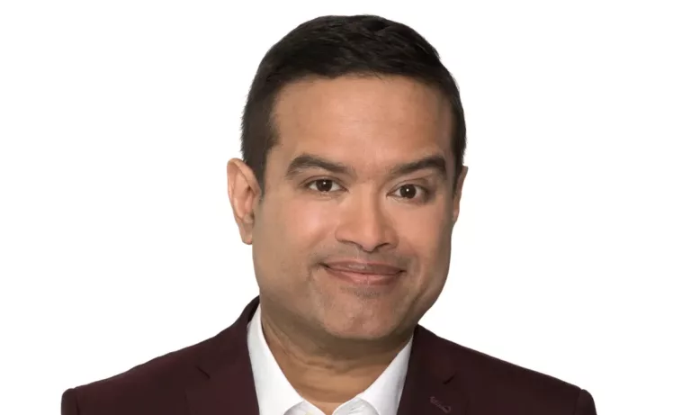 Paul Sinha Illness: Paul Sinha Battle With Parkinson’s Disease