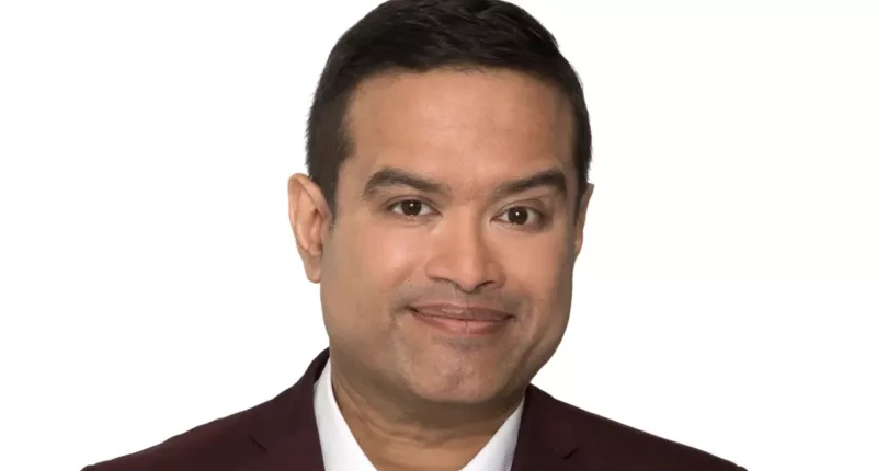 Paul Sinha Illness: Paul Sinha Battle With Parkinson's Disease