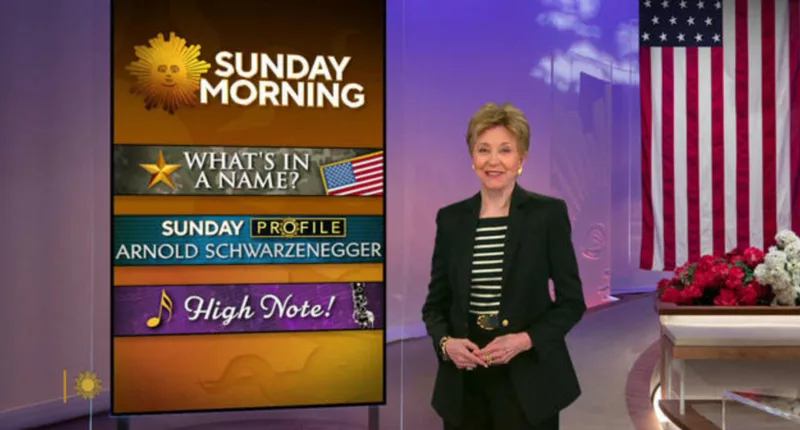 5/28: Sunday Morning - CBS News