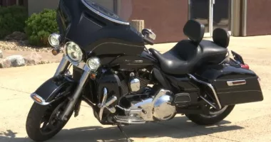 ABATE reminds motorcyclists to be careful during riding season