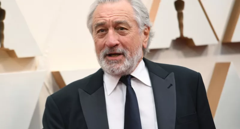 'About My Father': De Niro movie filmed in Mobile, Baldwin County debuts