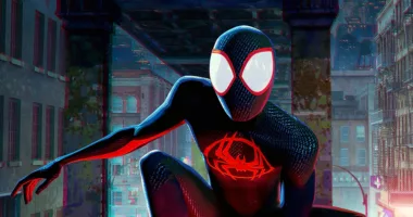 Across the Spider-Verse'Team on Miles Morales, Spider-Woman Movies