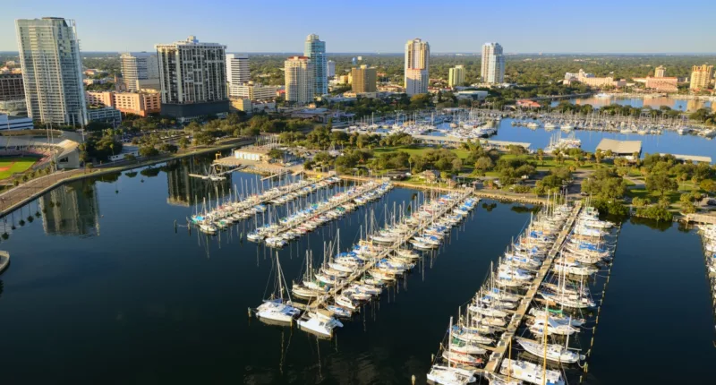 Air pollution advisory issued in Pinellas, Sarasota counties
