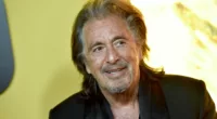 Al Pacino's reason for never proposing may come down to his childhood