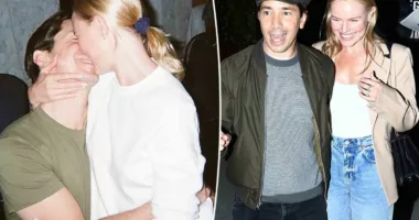 All the details of Kate Bosworth, Justin Long's secret NYC wedding