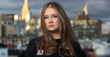 Anna "Delvey" Sorokin, fake heiress and convicted swindler, to launch podcast while under house arrest