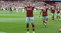 Bayern Munich could offer £87m plus players to secure the signing of West Ham's Declan Rice