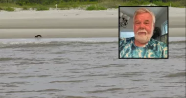 Boater discovers teen's body in Jekyll Island, Georgia