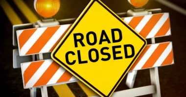 Bradley Avenue, Pomona Drive closures this week in Champaign