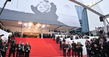 Cannes Film Festival 2023 Winners: Full List