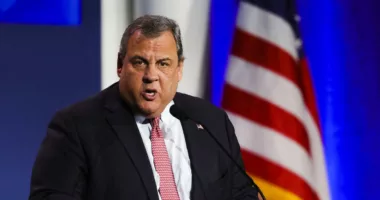 Chris Christie allies form super PAC ahead of potential 2024 presidential run
