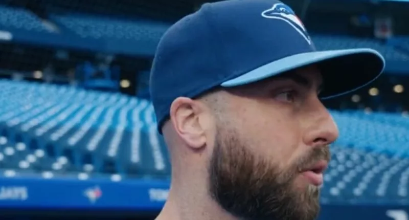 Christian MLB Player Releases Hostage-Style Video After Fauxfending LGBTQ Outrage Machine