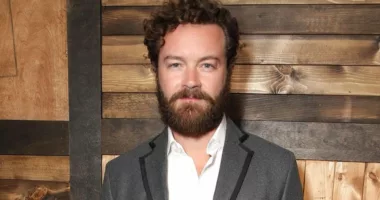 Danny Masterson, 'That '70s Show' Star, Convicted on Two Charges of Rape