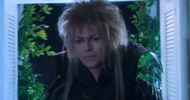David Bowie Wasn't The Only Pop Star Considered For Jareth
