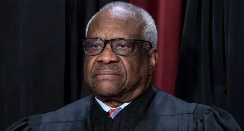 Democratic lawmakers call for Supreme Court ethics code