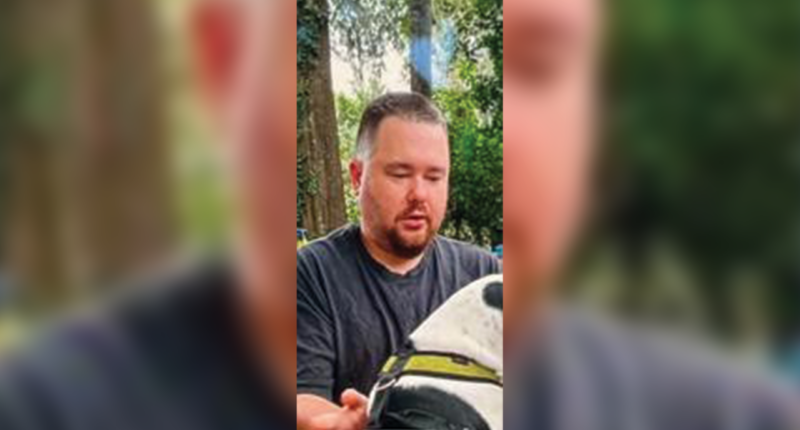 Deputies searching for missing 40-year-old Beaufort man