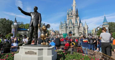 Disney's scrapped campus may impact neighboring projects