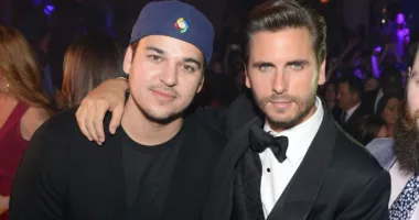 Do Scott Disick And Rob Kardashian Still Have A Close Relationship Today?