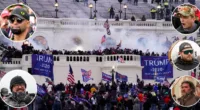 Enrique Tarrio, Proud Boys convicted of seditious conspiracy