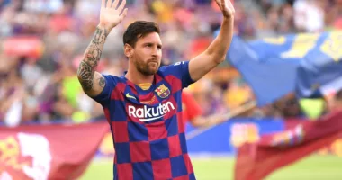 FC Barcelona ‘Not An Option’ For Messi, Decision On Future Imminent