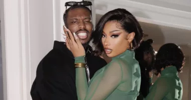 Fans React to Megan Thee Stallion and Pardison Fontaine Breakup