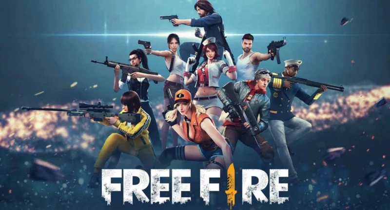 Free Fire Max Redeem Codes for May 20: Know how to use them