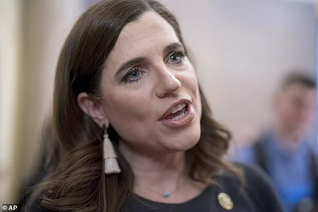 GOP Rep. Nancy Mace joins list of rebels voting 'NO' on Kevin McCarthy's debt ceiling 'debacle'