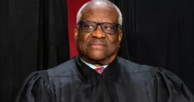 Harlan Crow refuses to go into detail on his ties to Clarence Thomas