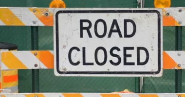 Healey Street closing for 4-6 weeks for Champaign's Infrastructure Maintenance Project