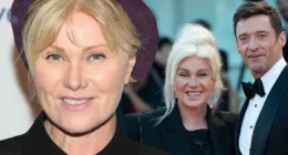 Hugh Jackman's Older Wife Deborra-Lee Furness Has An Enormous Net Worth- Here's How She Made A Fortune That Almost Rivals Her Husband's