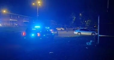 Homicide investigation underway after shooting in Birmingham
