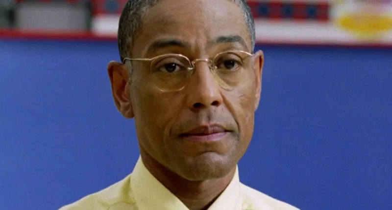 How Better Call Saul Hid Giancarlo Esposito's Broken Ankle In Season 4